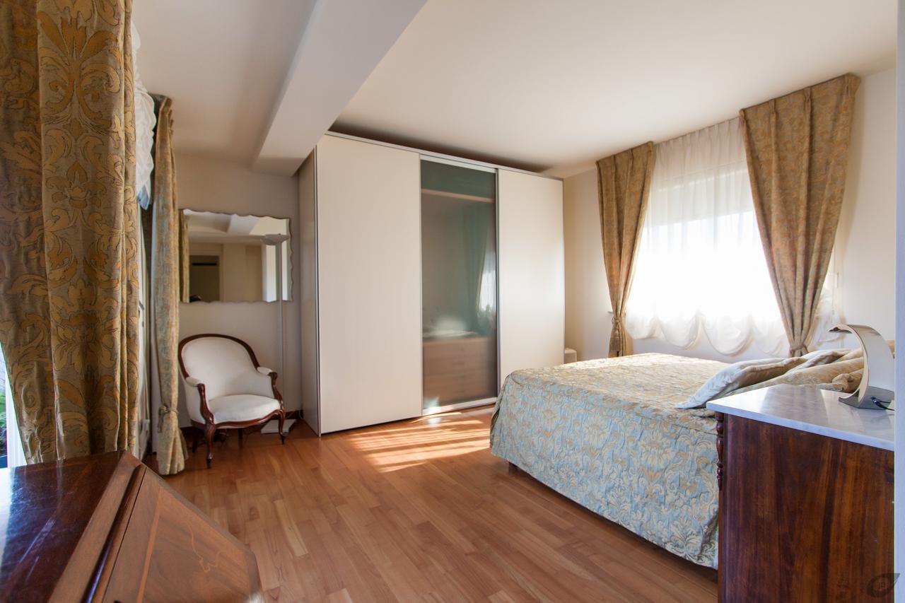 Verdeluna Aparthotel Marina di Pietrasanta Exterior foto