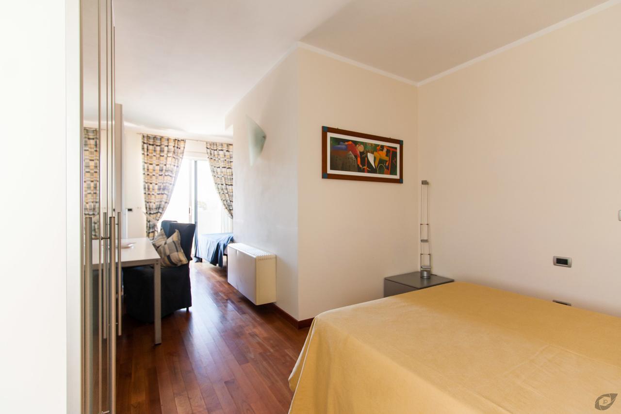 Verdeluna Aparthotel Marina di Pietrasanta Exterior foto