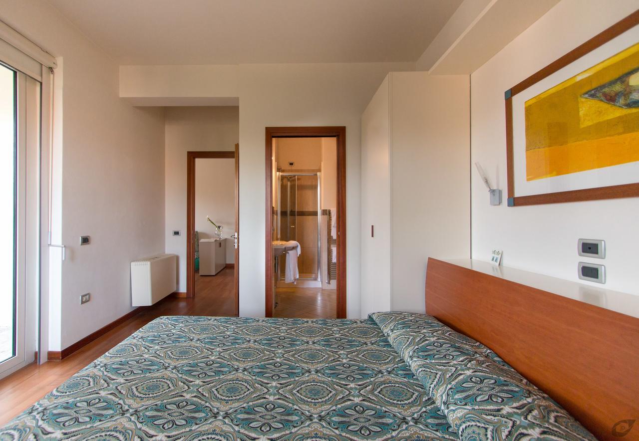 Verdeluna Aparthotel Marina di Pietrasanta Exterior foto