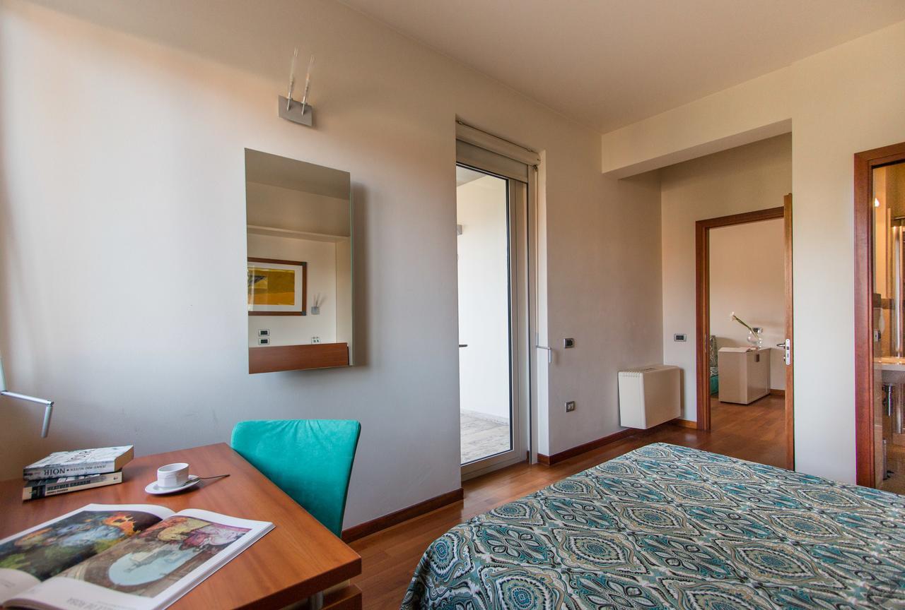 Verdeluna Aparthotel Marina di Pietrasanta Exterior foto