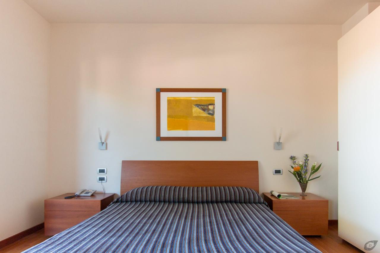 Verdeluna Aparthotel Marina di Pietrasanta Exterior foto