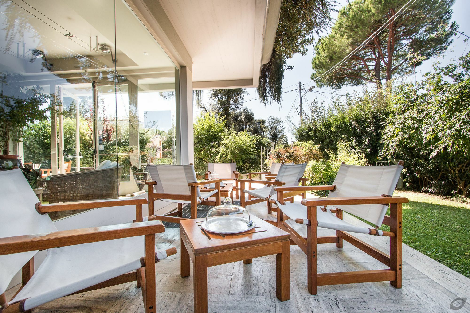 Verdeluna Aparthotel Marina di Pietrasanta Exterior foto